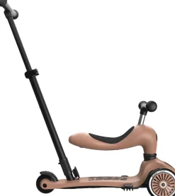 Highwaykick 1 Push&Go