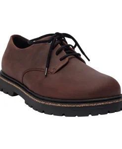 Highwood Lace Low LEOI Habana