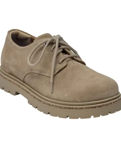 Highwood Lace Low LEVE Taupe