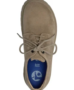 Highwood Lace Low LEVE Taupe