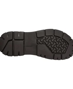 Highwood Lace Mid M LENA Chocolate