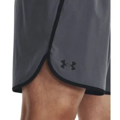 Hiit Woven 6 Shorts