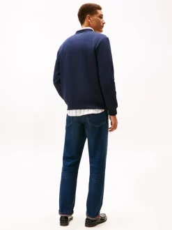 HILFIGER ARCH SWEATSHIRT