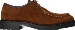 HILFIGER COMFORT LWT SDE MOC TOE