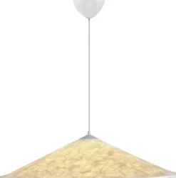 Hill | Pendel | Hvid