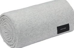 HIMALAYA FLEECETÆPPE - COLOUR / Light grey