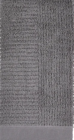 Håndklæde Grey Classic