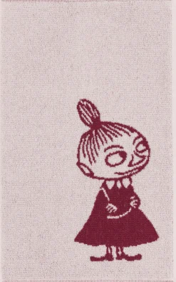 Håndklæde, Moomin Arabia, Lille My