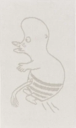 Håndklæde, Moomin Arabia, Mumitrold