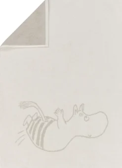 Håndklæde, Moomin Arabia, Mumitrold