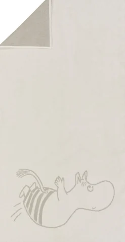 Håndklæde, Moomin Arabia, Mumitrold