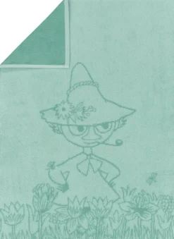 Håndklæde, Moomin Arabia, Mumrik