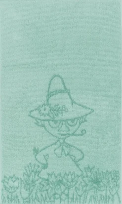 Håndklæde, Moomin Arabia, Mumrik