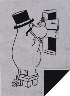 Håndklæde, Moomin Arabia, Mumifar