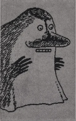 Håndklæde, Moomin Arabia, Murren