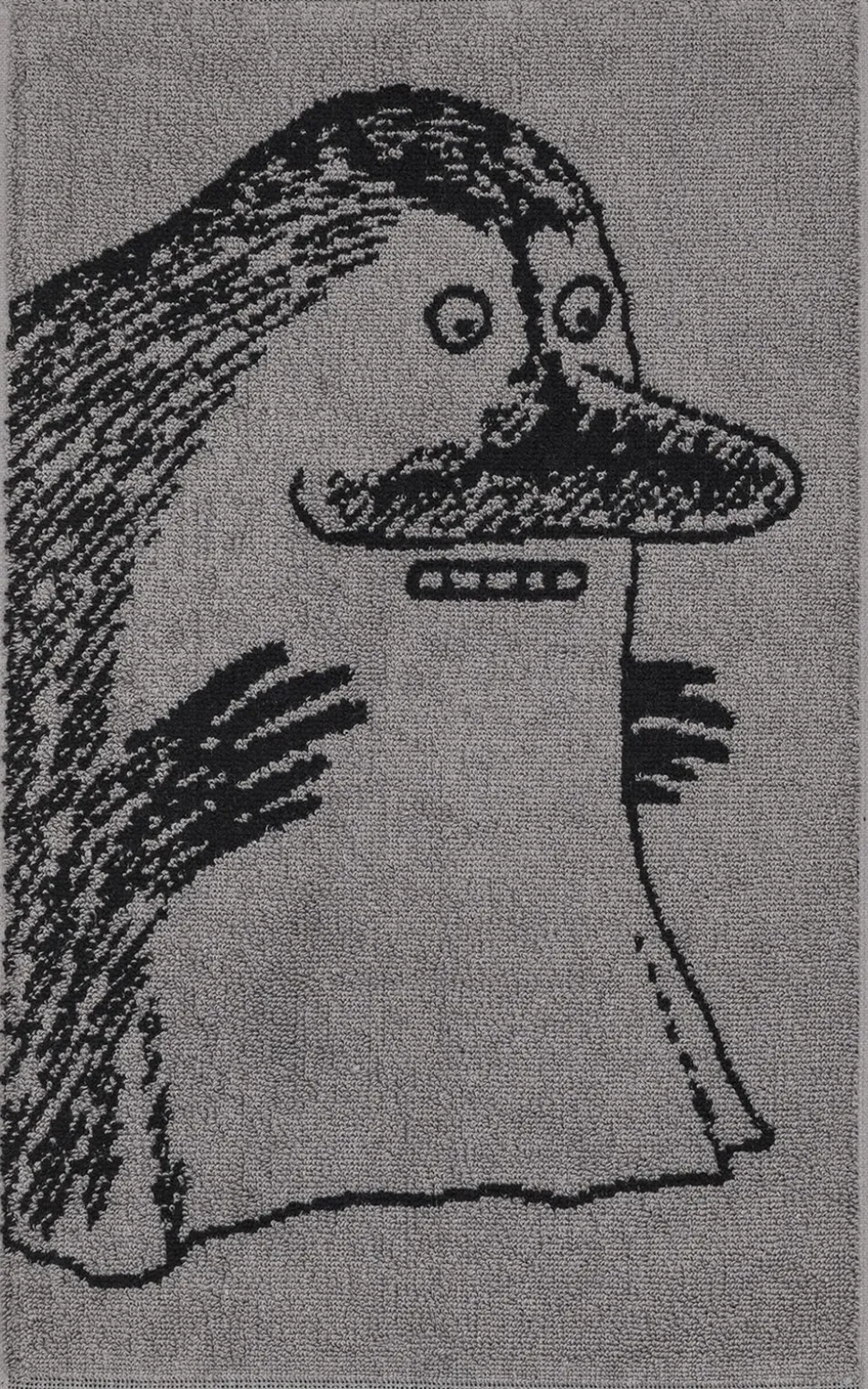 Håndklæde, Moomin Arabia, Murren