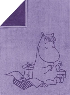 Håndklæde, Moomin Arabia, Snorkfrøken