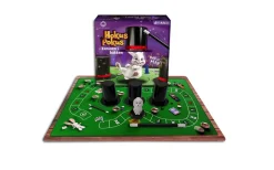 Hokus Pokus - Kaninen i h