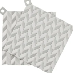 HOLD-ON grydelapper light grey