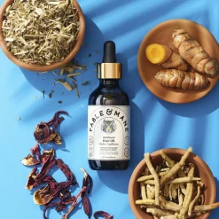 HoliRoots - Pre-Wash Strengthening Treatment Hair Oil