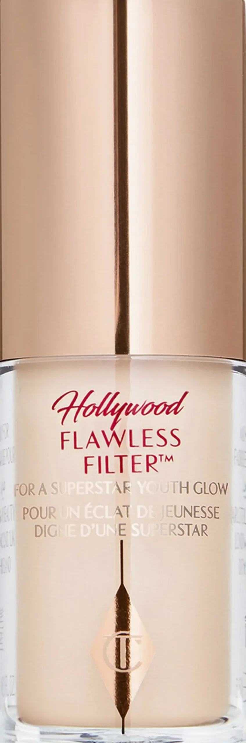 Hollywood Flawless Filter - Foundation rejserstørrelse