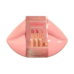 Hollywood Iconic Mini Lip Trio - Makeup-sæt