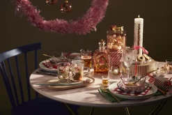 Holmegaard Christmas Ølglas 2025 50 cl multi