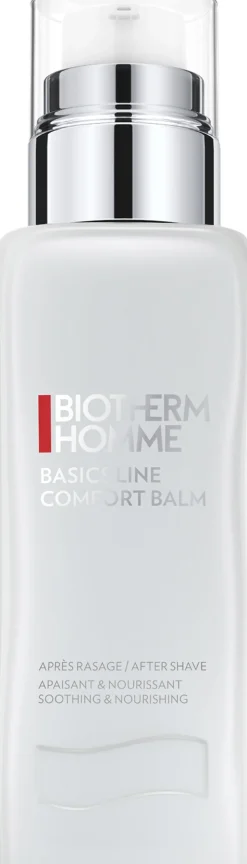 Homme Basic Aftershave Ultra Confort Balm