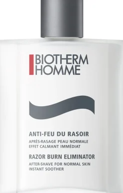 Homme Razor Burn Eliminator