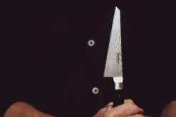 Honesuki - kniv 13 cm