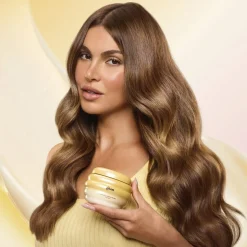 Honey Gloss Ceramide Therapy - Hårmaske