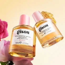 Honey Infused Hair Perfume - Wildflower Honey