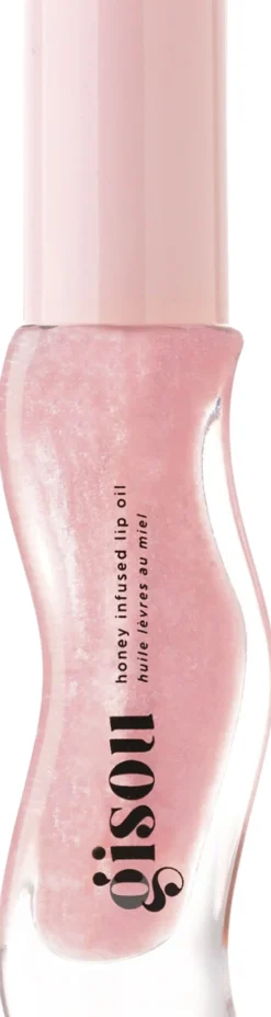 Honey Infused Lip Oil