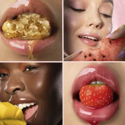 Honey Infused Lip Oil