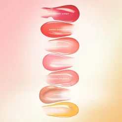 Honey Infused Lip Oil - Honey Gold/Läppolja med honung