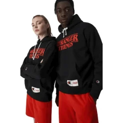 Hooded Sweatshirt Hættetrøje