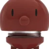 Hoptimist Bumble 4,5 x 5,8 x 7,6 cm S Maroon ABS/Stål