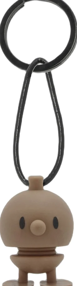 Hoptimist Nøglering Bumble Choko