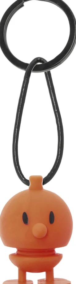 Hoptimist Nøglering Bumble Orange