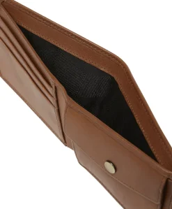 Hornavan Brushed brass