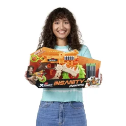 Horror Fire Reaper-x