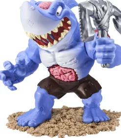 Horror House-Medium House