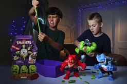 Horror House-Medium House