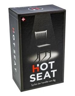 Hot Seat