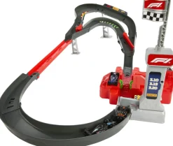 Hot Wheels F-1 Racing Spr