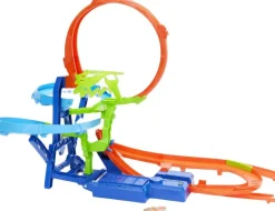 Hot Wheels Stunt Tracks B