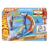 Hot Wheels Stunt Tracks C