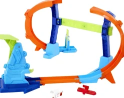 Hot Wheels Stunt Tracks C