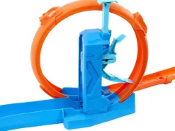 Hot Wheels Track Creator