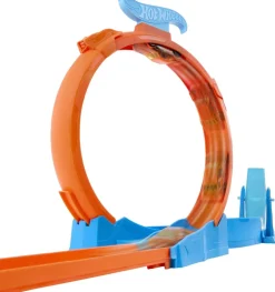 Hot Wheels Track Creator